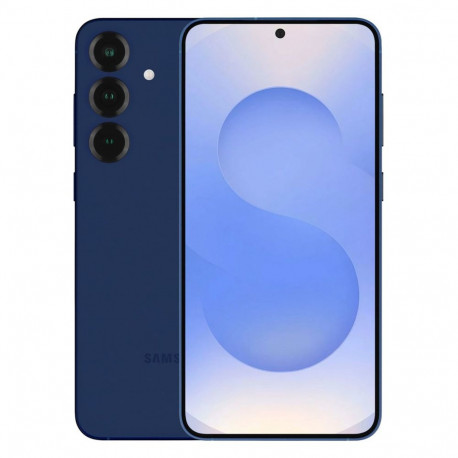 Samsung Galaxy S25+ 17 cm (6.7") Dual SIM Android 15 5G USB Type-C 12 GB 256 GB 4900 mAh Navy