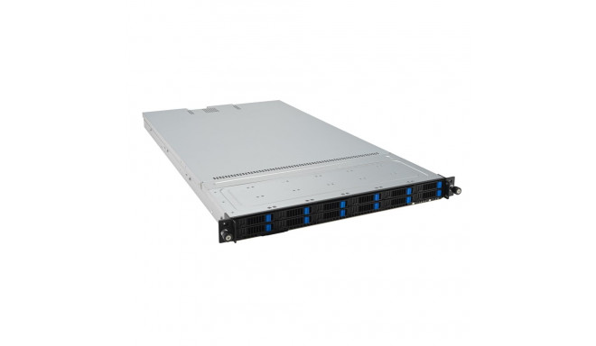 ASUS RS500A-E12-RS12U Socket SP5 rack (1U) hall