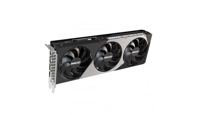 Inno3D GeForce RTX 5070 Ti X3 OC NVIDIA 16 GB GDDR7