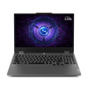 Lenovo LOQ Intel® Core™ i5 i5-12450HX Laptop 39.6 cm (15.6") Full HD 16 GB DDR5-SDRAM 1 TB SSD NVIDI