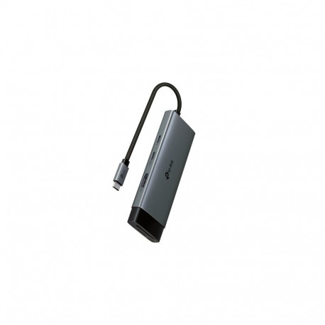 TP-Link UH7020C interface hub USB 3.2 Gen 1 (3.1 Gen 1) Type-C 5000 Mbit/s