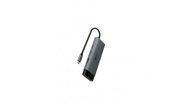 TP-Link UH7020C interface hub USB 3.2 Gen 1 (3.1 Gen 1) Type-C 5000 Mbit/s
