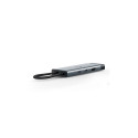 TP-Link UH7020C interface hub USB 3.2 Gen 1 (3.1 Gen 1) Type-C 5000 Mbit/s