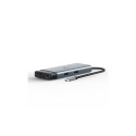 TP-Link UH7020C interface hub USB 3.2 Gen 1 (3.1 Gen 1) Type-C 5000 Mbit/s