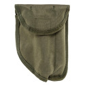 Mil-Tec Typ Mini II Folding shovel Green