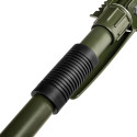 Mil-Tec Typ Mini II Folding shovel Green