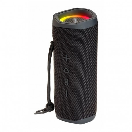Denver BTV-223B BLACK portable/party speaker 20 W