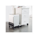 Maclean Mount MC-851 ratastega platvorm
