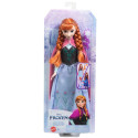 Disney Frozen maagiline seelik Anna nukk