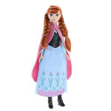 Disney Frozen maagiline seelik Anna nukk