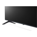 LG 50UR78003LK teler 127 cm (50") 4K Ultra HD nutiteler Wi-Fi must