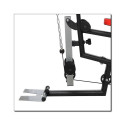 HMS Fitness TYTAN 7 trapets, triitseps