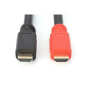 Ühenduskaabel HDMI 1.4 Kõrge Kiirusega Ethernetiga 4K30Hz UHD HDMI A/HDMI A M/M 20m