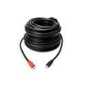 Ühenduskaabel HDMI 1.4 Kõrge Kiirusega Ethernetiga 4K30Hz UHD HDMI A/HDMI A M/M 20m