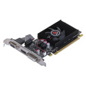 Biostar GeForce GT610 NVIDIA GeForce GT 610 2 GB GDDR3 Graafikakaart