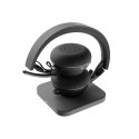 Logitech Peakomplekt Zone Juhtmevaba MS Teams Must jaemüük