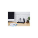 TP-LINK Archer AX1500 Kaksikribaline Juhtmevaba Wi-Fi 6 300/1201 Mbps