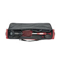 Flex GE 5 R + TB-L + SH 1650 RPM Black, Red, Silver 500 W