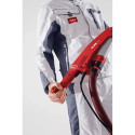Flex GE 5 R + TB-L + SH 1650 RPM Black, Red, Silver 500 W