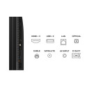 TCL C65 Serie C6 Smart TV QLED 4K 85" 85C655, audio Onkyo con subwoofer, Dolby Vision - Atmos, Googl