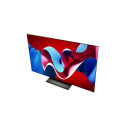 77" LG OLED77C41LA Teler