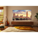 TCL C65 Serie C6 Smart TV QLED 4K 85" 85C655, audio Onkyo con subwoofer, Dolby Vision - Atmos, Googl