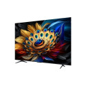 TCL C65 Serie C6 Smart TV QLED 4K 85" 85C655, audio Onkyo con subwoofer, Dolby Vision - Atmos, Googl