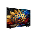 TCL C65 Serie C6 Smart TV QLED 4K 85" 85C655, audio Onkyo con subwoofer, Dolby Vision - Atmos, Googl