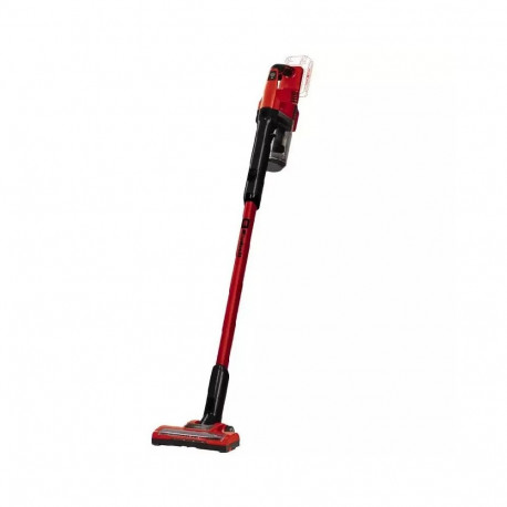 Einhell TE-SV 18 Li-Solo 2-in-1 stick vacuum Battery Dry Bagless Black, Red
