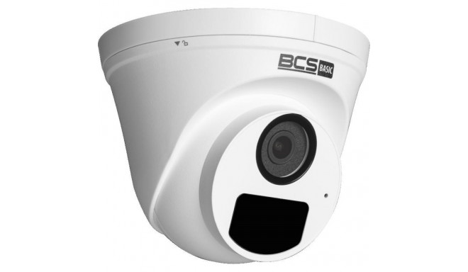 BCS BASIC Kaamera(2.0)