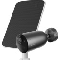 EZVIZ EB3 (3MP) Type-C juhtmevaba kaamera + päikesepaneel
