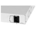 Mikrotik CRS354-48P-4S+2Q+RM network switch Managed L3 Gigabit Ethernet (10/100/1000) Power over Eth