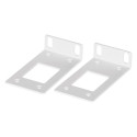 Mikrotik CRS354-48P-4S+2Q+RM võrgulüliti Hallatav L3 Gigabit Ethernet (10/100/1000) Toite üle Ethern