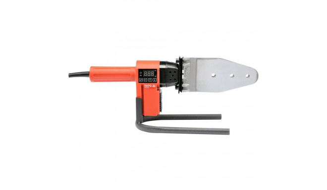 Yato plastikeevitusseade YT-82250 850W, oranž