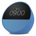 Amazon Echo Spot (2024) Ocean Blue