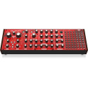 Behringer NEUTRON süntesaator Analoog süntesaator Punane