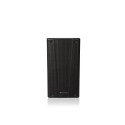 dB Technologies B-HYPE10 loudspeaker 2-way Black Wired