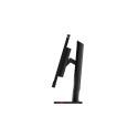 Lenovo ThinkVision T24v-30 LED-ekraan 60,5 cm (23,8") 1920 x 1080 pikslit Full HD Must