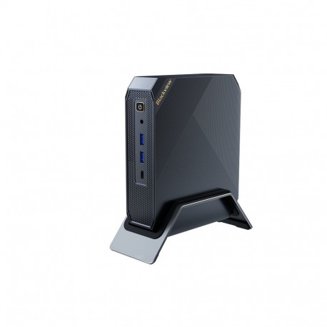 Blackview Mini PC MP200 i9-11900H 16GB SSD512 W11Pro must