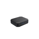 BLACKVIEW MINI ARVUTI MP200 I9-11900H 16GB SSD512 W11PRO MUST