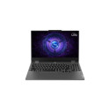 Lenovo LOQ Intel® Core™ i5 i5-12450HX Laptop 39.6 cm (15.6") Full HD 16 GB DDR5-SDRAM 512 GB SSD NVI