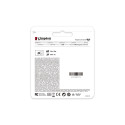 Kingston Technology Canvas Select Plus memory card 512 GB SDXC Class 10 UHS-I