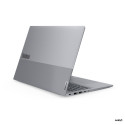 Lenovo ThinkBook 16 AMD Ryzen™ 7 7730U Laptop 40.6 cm (16") WUXGA 16 GB DDR4-SDRAM 512 GB SSD Wi-Fi 