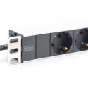 DIGITUS DN-95401 - pistikupesa