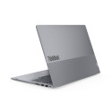 Lenovo ThinkBook 16 AMD Ryzen™ 7 7730U Laptop 40.6 cm (16") WUXGA 16 GB DDR4-SDRAM 512 GB SSD Wi-Fi 