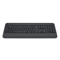 Logitech SIGNATURE K650