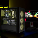 Actina 5901443339960 PC Midi Tower AMD Ryzen™ 7 7800X3D 32 GB DDR5-SDRAM 2 TB SSD AMD Radeon RX 7900
