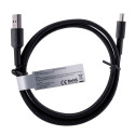 AUKEY CB-CD30 USB-C Type-C Power Delivery PD 3A 0.9m Nailon Must