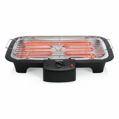 Elektrisko Bārbekjū Tristar BQ2813 2000W 2000 W