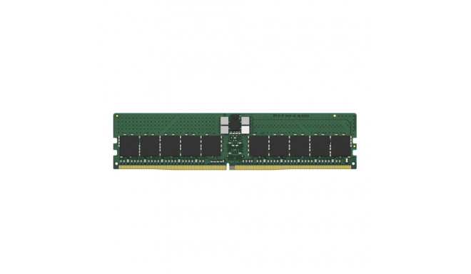 RAM-mälu Kingston KSM48E40BD8KI-32HA 32 GB DDR5 CL40